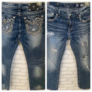 Miss Me Size 32